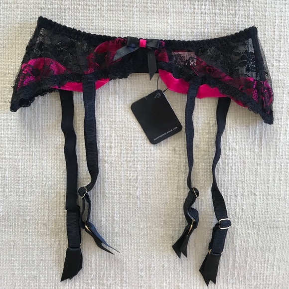 NWOT Agent Provocateur Lingerie Set - Picture 6 of 12